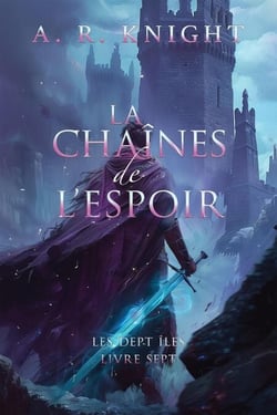 Les Chaînes de l'Espoir - Les Sept Îles, #6