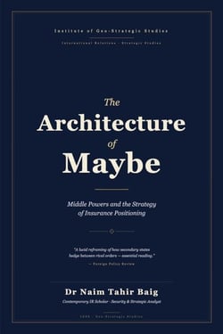 The Architecture of Maybe