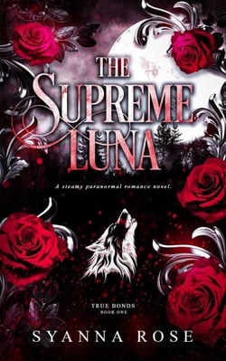 The Supreme Luna - True Bonds, #1