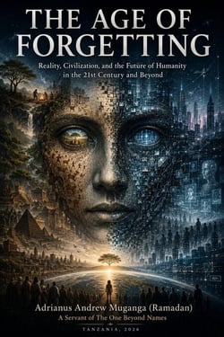 The Age of Forgetting: Reality, Civilization, and the Future of Humanity in the 21st Century and Beyond. - 37, #37