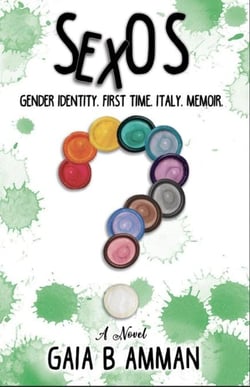 Sex-O-S - The Italian Saga, #4