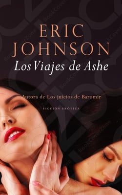 Los Viajes de Ashe - Tales of Baromir Espanol, #6