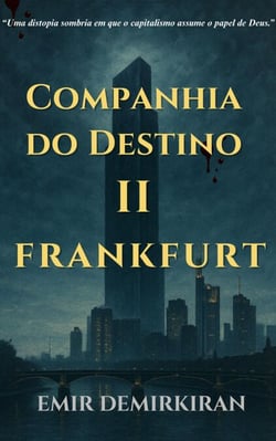 Companhia do Destino II: Frankfurt - The Fate Company Series