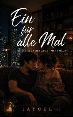 Ein für alle Mal — Wenn Liebe keine Angst mehr macht - Erste Male, #2