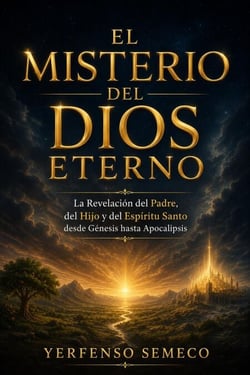 EL MISTERIO DEL DIOS ETERNO