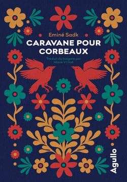 Caravane pour corbeaux