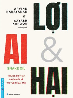 AI - Lợi Và Hại