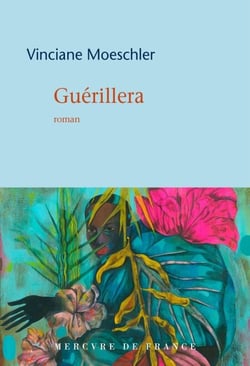 Guérillera