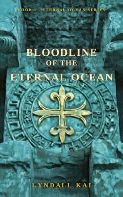 Bloodline of the Eternal Ocean - The Eternal Ocean, #1