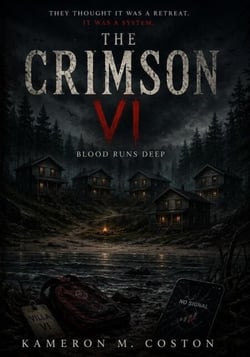 Crimson IV Blood Runs Deep - Crimson IV, #1