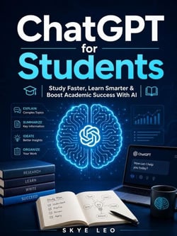 Study Faster, Learn Smarter &amp; Boost Academic Success With AI