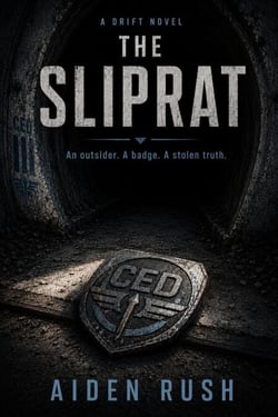 The Sliprat - Drift, #3
