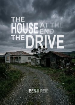 The House At The End Of The Drive