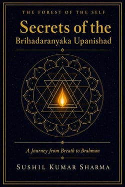 The Forest of the Self: Secrets of the Brihadaranyaka Upanishad