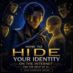 How to Hide Your Identity on the Internet with the Help of AI
