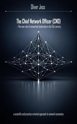 The Chief Networking Officer