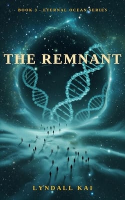 The Remnant - The Eternal Ocean, #3