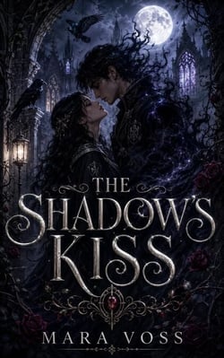 The Shadow's Kiss
