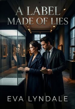 A Label Made of Lies