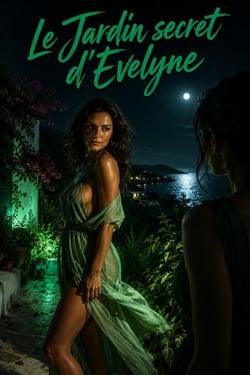Le Jardin Secret d'Évelyne