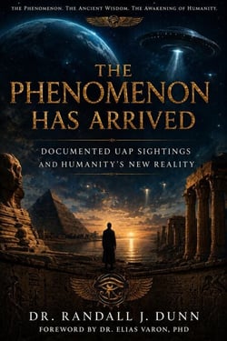 The Phenomenon Has Arrived