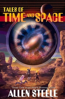 Tales of Time and Space