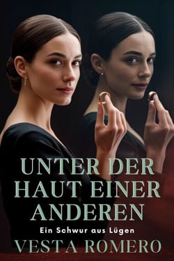 Unter der Haut einer Anderen