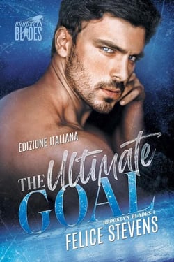 The Ultimate Goal—Edizione Italiana - Brooklyn Blade, #1