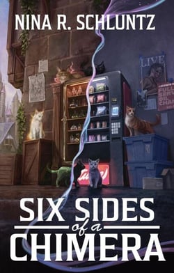 Six Sides of a Chimera