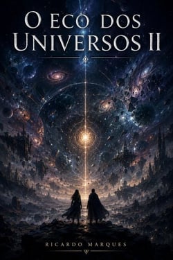 O Eco dos Universos II - O Eco dos Universos
