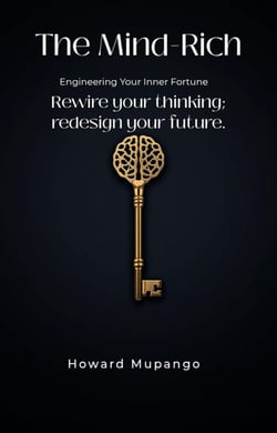 The Mind-Rich; engineering your inner fortune