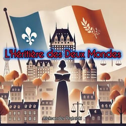 L’Héritière des Deux Mondes