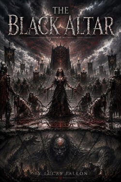 The Black Altar