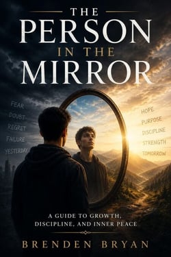 The Person in the mirror