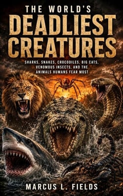 The World’s Deadliest Creatures