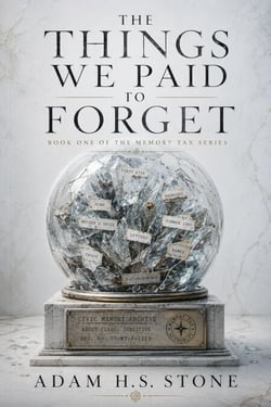The Things We Paid To Forget - The Memory Tax, #1