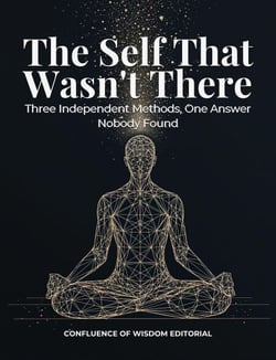 The Self That Wasn't There