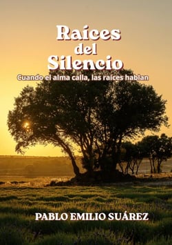 Raices del silencio - Cuando el alma calla, las raices hablan.