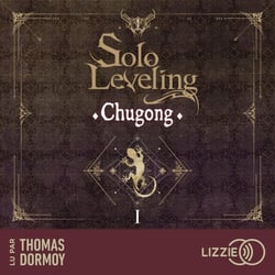 Solo Leveling - Roman - Tome 1