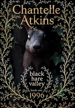Black Hare Valley Book One: 1996 - Black Hare Valley, #1