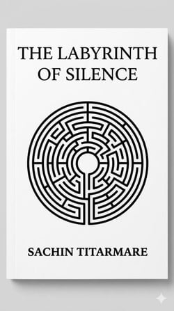 The  Labyrinth  of  Silence
