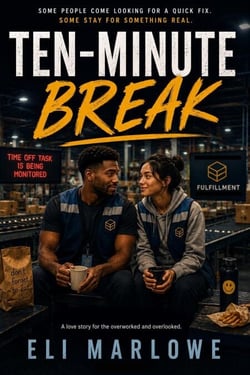 Ten-Minute Break