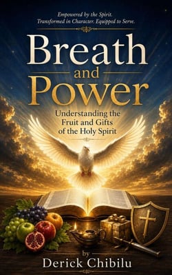 Breath and Power - Understanding the Fruits and The Gifts of the Holy Spirit