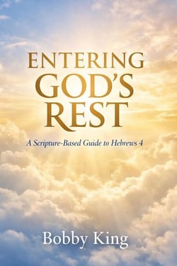 Entering God’s Rest