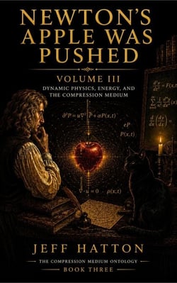Newton's Apple Was Pushed - Newton's Apple Was Pushed, #3
