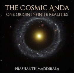 The Cosmic Anda One Origin Infinite Realities