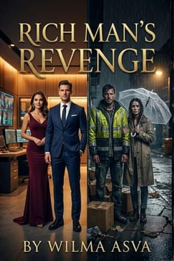Rich Man's Revenge