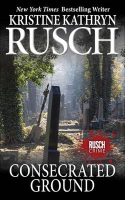 Consecrated Ground