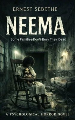Neema - Neema’s Curse, #1