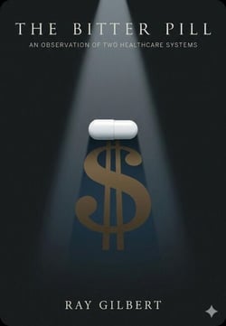 The Bitter Pill